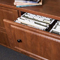 Lateral File Cabinet